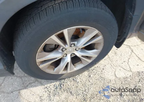 2014 Toyota Highlander Le Plus V6 из США, поврежденный, VIN 5TDBKRFHXES056097